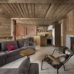 Ancolies Val Thorens