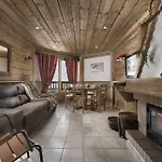Apartahotel Ancolies Val Thorens