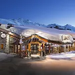 Apartahotel Ancolies Val Thorens