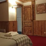 Apartahotel Ancolies