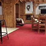 Ancolies Apartahotel 4*