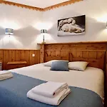 Ancolies Apartahotel