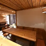 Ancolies Val Thorens