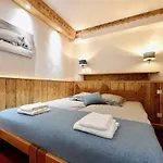 Apartahotel Ancolies Val Thorens