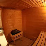 Apartahotel Ancolies Val Thorens