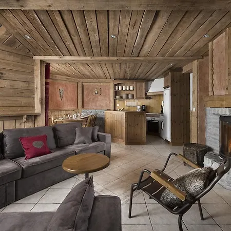 Ancolies Val Thorens