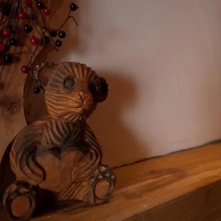 Апарт-готель Ancolies 4*