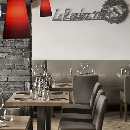 Ancolies 4* Val Thorens