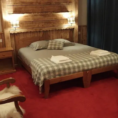 Ancolies 4* Val Thorens