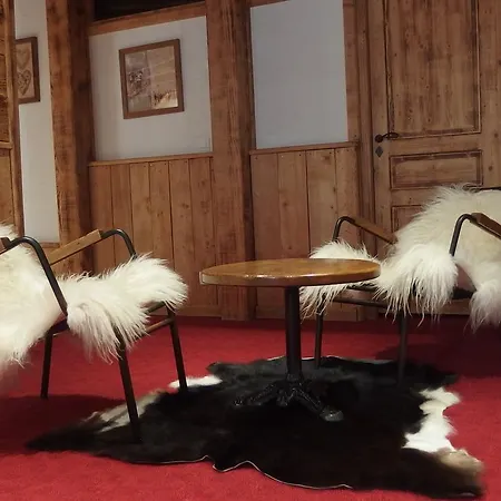 Ancolies 4* Val Thorens