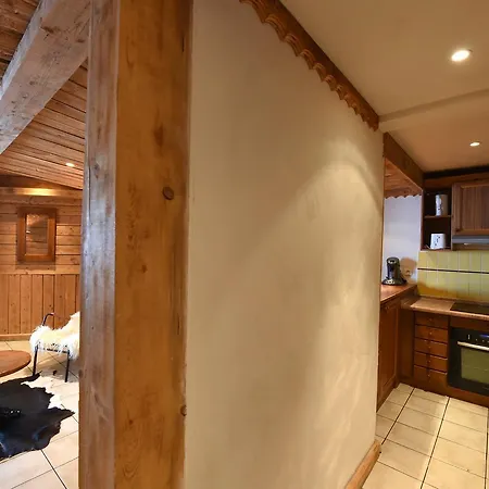 Ancolies 4* Val Thorens