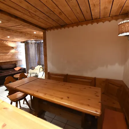 Ancolies Val Thorens