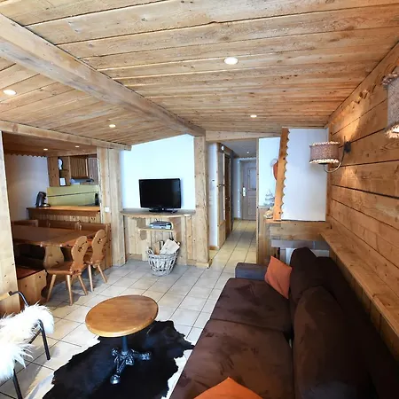 Ancolies 4* Val Thorens