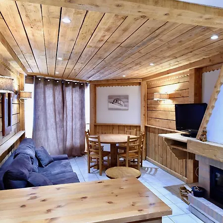 Ancolies Val Thorens