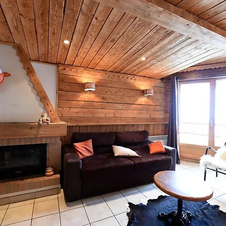 Ancolies Lejlighedshotel 4*