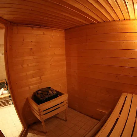 Aparthotel Ancolies Val Thorens