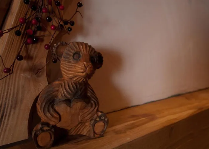 Апарт-готель Ancolies 4*