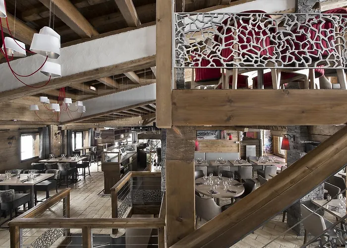 Ancolies 公寓式酒店 瓦托伦斯