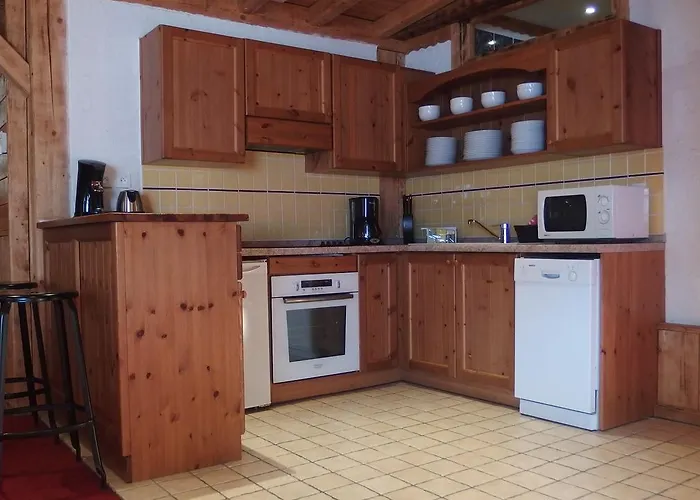 Ancolies Валь-Торанс