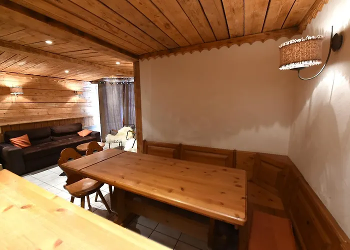 Ancolies Валь-Торанс