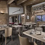 Ancolies Val Thorens
