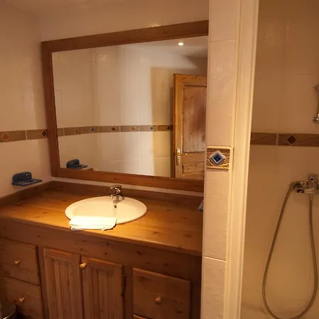 Ancolies 4* Val Thorens