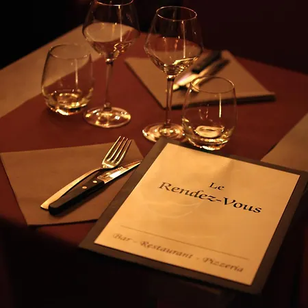 Ancolies 公寓式酒店 4*