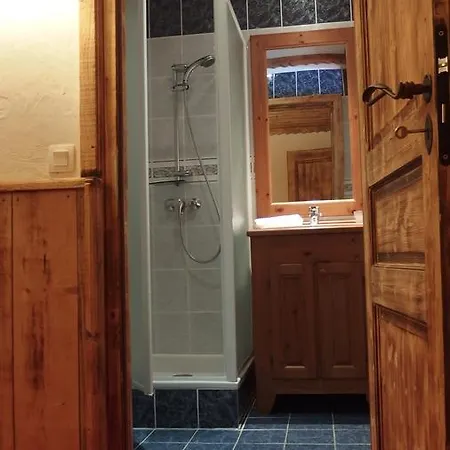 Ancolies Val Thorens