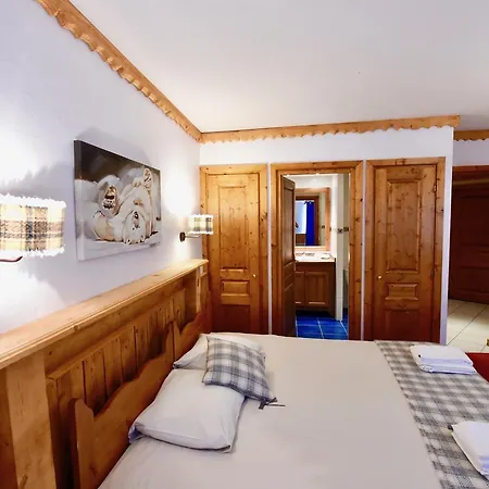 Ancolies Appart hôtel