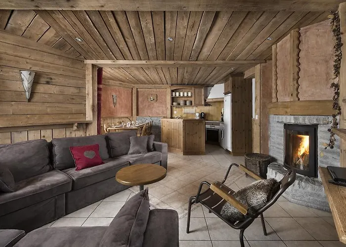 Ancolies Val Thorens