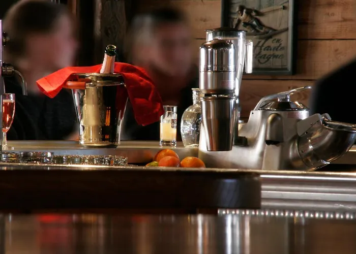 Ancolies Aparthotel 4*