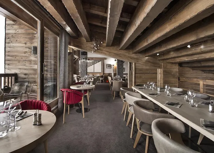 Aparthotel Ancolies 4*