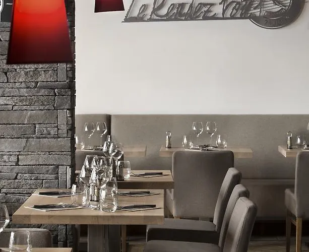 Ancolies 4* Val Thorens