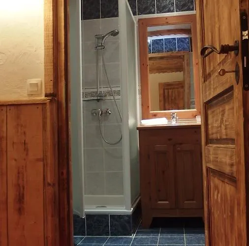 Ancolies Val Thorens