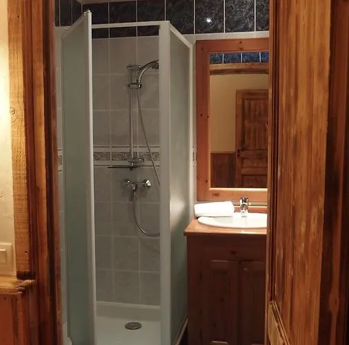 Апарт-готель Ancolies 4*