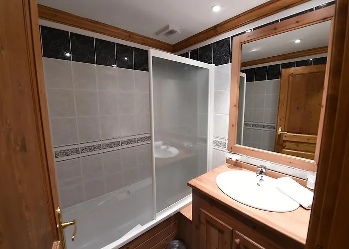 Aparthotel Ancolies 4*