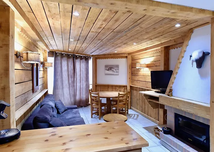 Ancolies Val Thorens