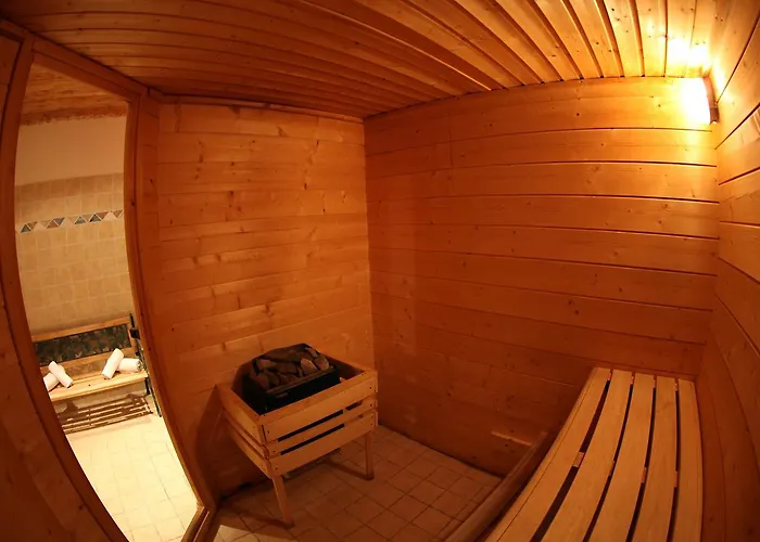 Aparthotel Ancolies Val Thorens